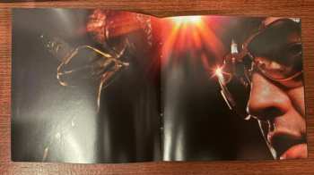 CD Elvis Presley: Baz Luhrmann’s EPiC (Elvis Presley In Concert) (Original Motion Picture Soundtrack) 