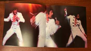 CD Elvis Presley: Baz Luhrmann’s EPiC (Elvis Presley In Concert) (Original Motion Picture Soundtrack) 