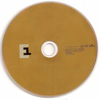 CD Elvis Presley: ELV1S 30 #1 Hits