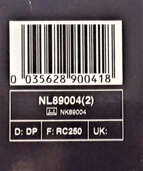 2LP Elvis Presley: Elvis Forever (32 Hits)