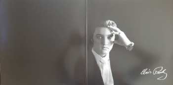 LP Elvis Presley: Elvis Presley DLX