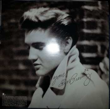 SP/Zestaw pudełkowy Elvis Presley: Don't Be Cruel / Hound Dog