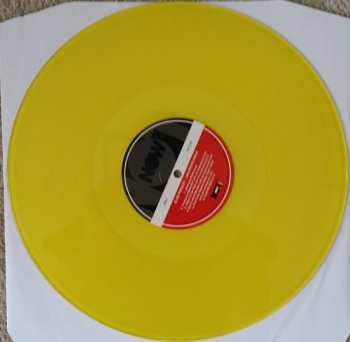 LP Elvis Presley: Jailhouse Rock CLR