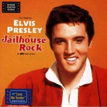 CD Elvis Presley: Jailhouse Rock