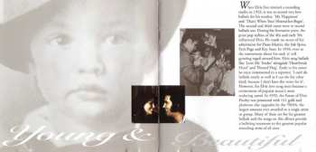 CD Elvis Presley: Love Songs