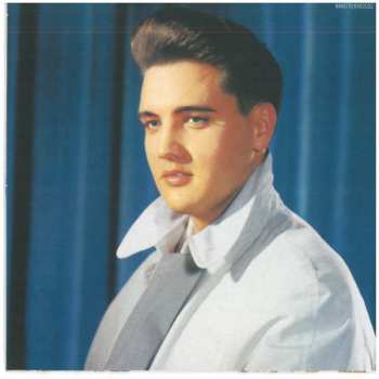 5CD/Zestaw pudełkowy Elvis Presley: Original Album Classics