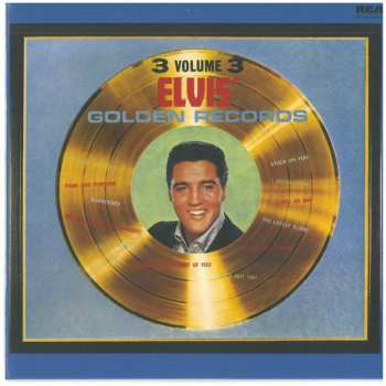 5CD/Zestaw pudełkowy Elvis Presley: Original Album Classics