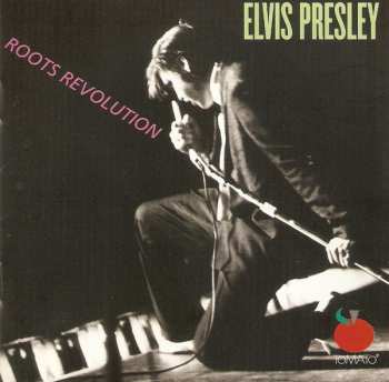 CD Elvis Presley: Roots Revolution