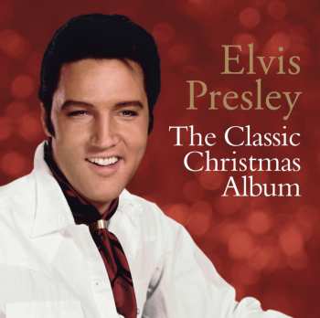 CD Elvis Presley: The Classic Christmas Album