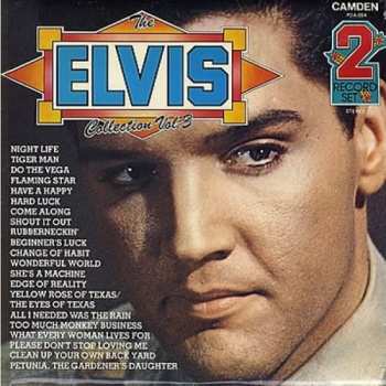 2LP Elvis Presley: The Elvis Collection Vol. 3