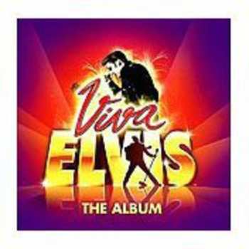 CD Elvis Presley: Viva Elvis (The Album)