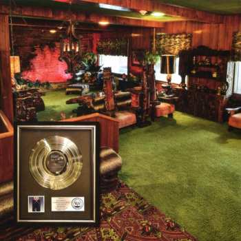 2CD Elvis Presley: Way Down In The Jungle Room DIGI