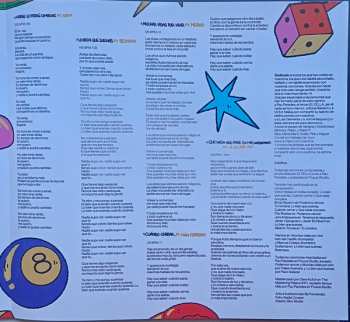 LP Elyella: Lo Más Importante