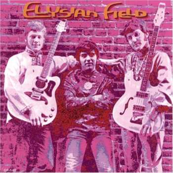 CD Elysian Field: Elysian Field