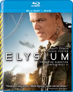 Elysium: Elysium
