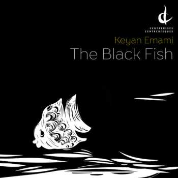 CD Emami / Sepanji / Ton: Black Fish