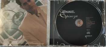 CD Edita Gruberova: Emanuel Espinoza