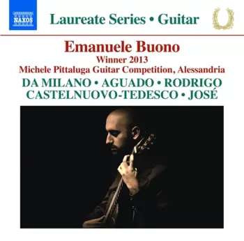 Guitar Recital