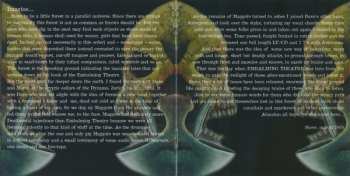 CD Embalming Theatre: Jane Saw Me