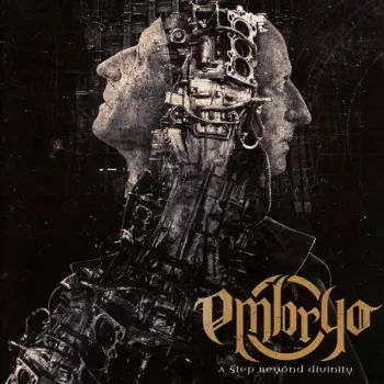 A Step Beyond Divinity