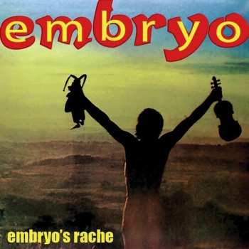 LP Embryo: Embryo's Rache