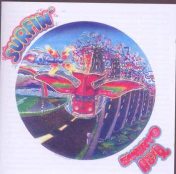 Album Embryo: Surfin'