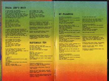 CD Emeli Sandé: Let's Say For Instance DLX