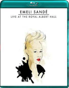 Album Emeli Sandé: Live At The Royal Al