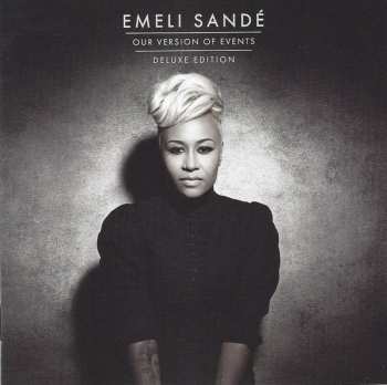 CD Emeli Sandé: Our Version Of Events DLX