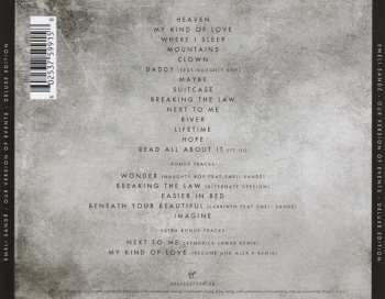 CD Emeli Sandé: Our Version Of Events DLX