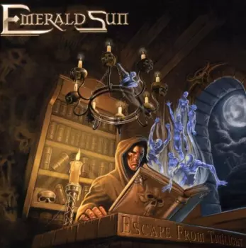 Emerald Sun: Escape From Twilight