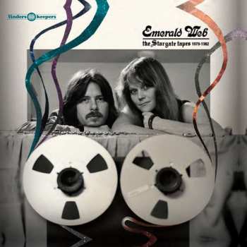 Album Emerald Web: The Stargate Tapes