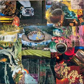 2LP Emeralds: Does It Look Like I'm Here?