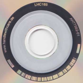 CD Emergency: Emergency Entrance