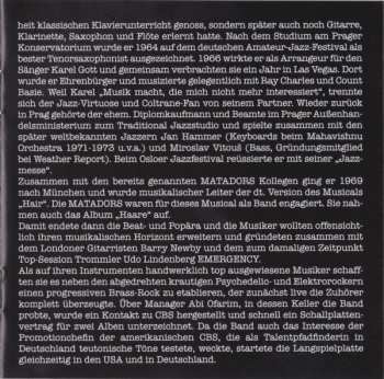 CD Emergency: Emergency Entrance