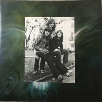 LP Emerson, Lake & Palmer: Emerson, Lake & Palmer