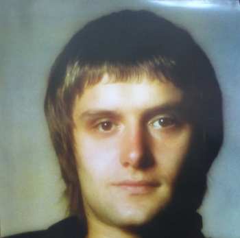 LP Emerson, Lake & Palmer: Brain Salad Surgery