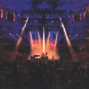 10LP/Zestaw pudełkowy Emerson, Lake & Palmer: Out Of This World: Live (1970-1997) DLX