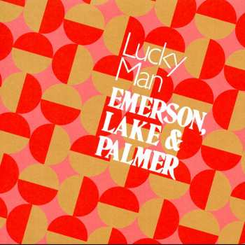 12SP/Zestaw pudełkowy Emerson, Lake & Palmer: Singles DLX | CLR