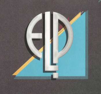 3CD Emerson, Lake & Palmer: The Ultimate Collection