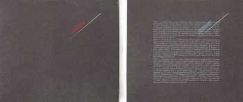 3CD Emerson, Lake & Palmer: The Ultimate Collection