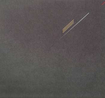 3CD Emerson, Lake & Palmer: The Ultimate Collection