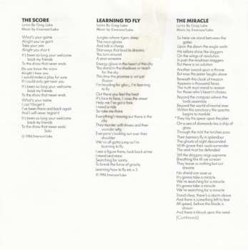 CD Emerson, Lake & Powell: Emerson, Lake & Powell