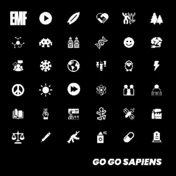 EMF: Go Go Sapiens