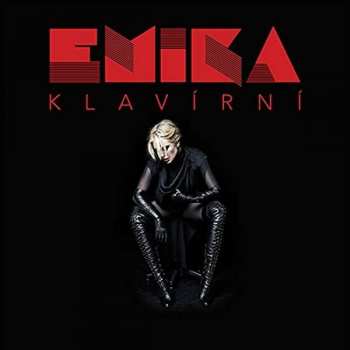 LP Emika: Klavírní LTD
