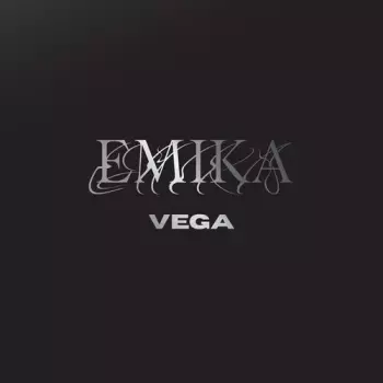 Emika: Vega - Trilogy