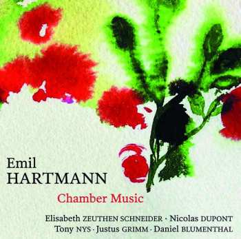 CD Daniel Blumenthal: Chamber Music