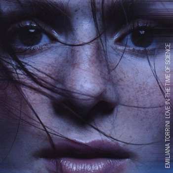 LP Emiliana Torrini: Love In The Time Of Science
