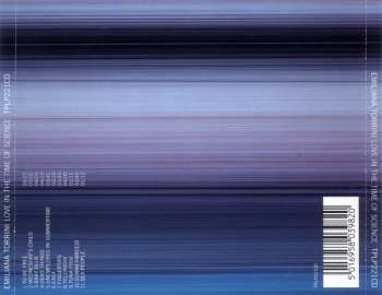 CD Emiliana Torrini: Love In The Time Of Science