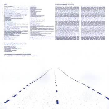 LP Emilie Marsh: Nevada